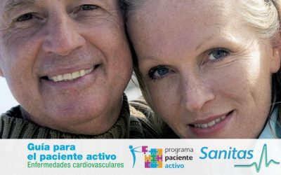 Guía del Paciente Activo sobre Enfermedades Cardiovasculares