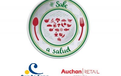 Informe 2016 de la campaña Sabe a Salud
