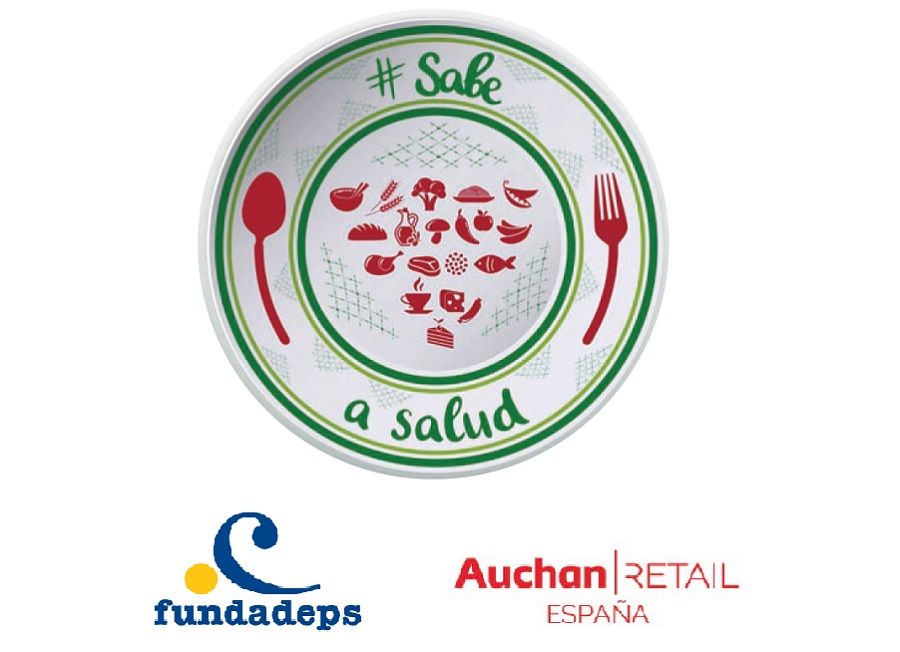 sabe-salud-fundadeps-auchan-alcampo