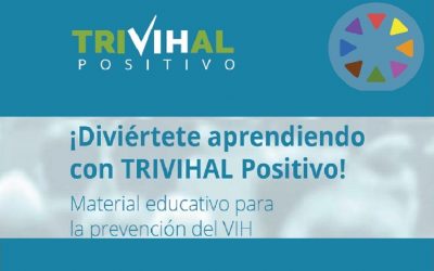 Material educativo para la prevención del VIH