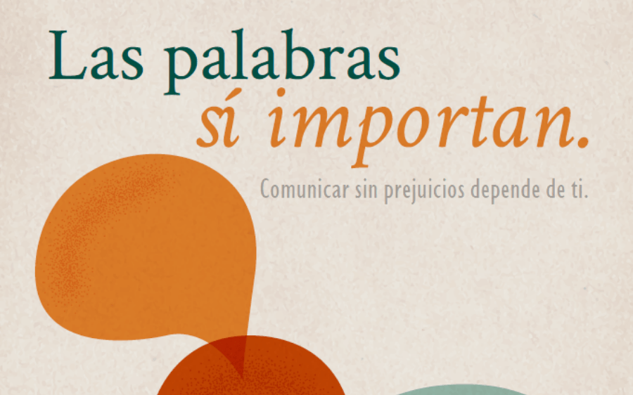 Guía de estilo sobre salud mental para medios de comunicación