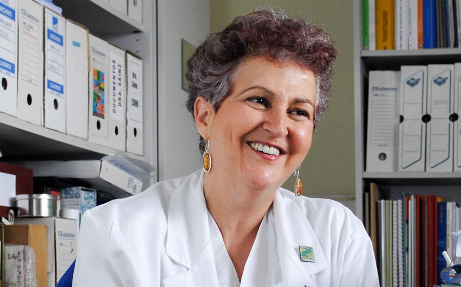 DOCTORA-MARIA-SAINZ