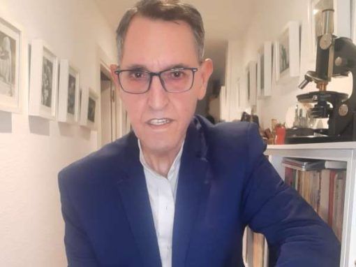 El Doctor Jekyll vuelve al hospital