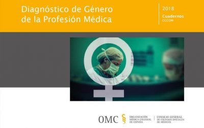 Diagnóstico de Género de la Profesión Médica