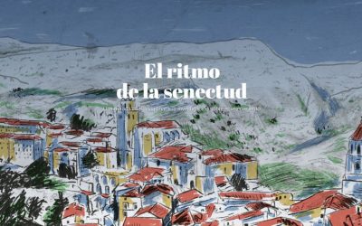 El ritmo de la senectud