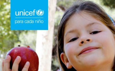 Malnutricion, obesidad infantil y derechos de la infancia en España
