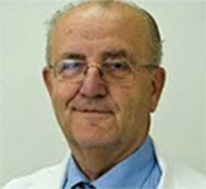 Dr. José Manuel Ribera-Casado
