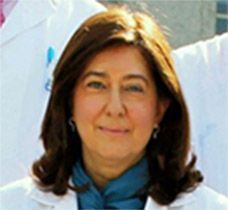 Dra. Montserrat González Estecha