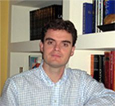Dr. Pedro Gargantilla Madera