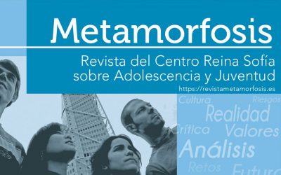 Revista Metamorfosis