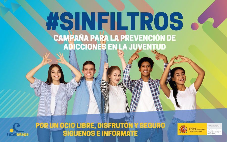 sin-filtro-campaña-prevencion-adicciones-juventud