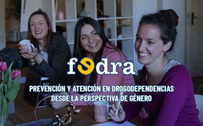 Programa FEDRA