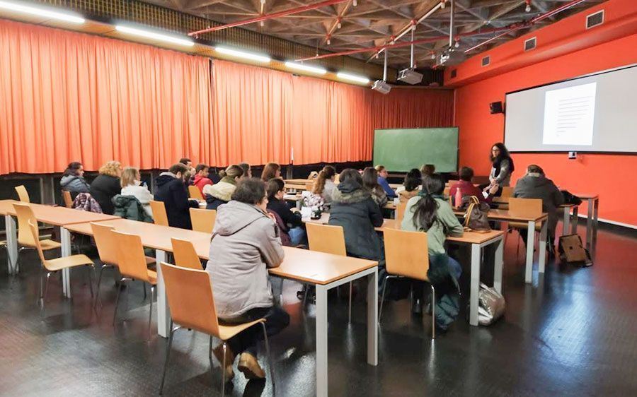 FEDRA seminario Ourense