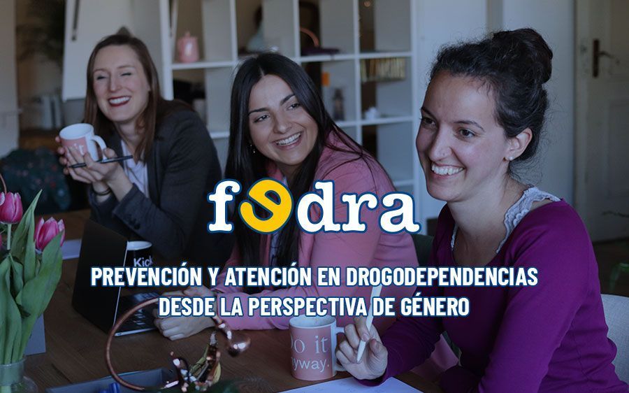 Programa FEDRA