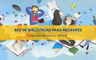 Red Estatal de Bibliotecas para Pacientes