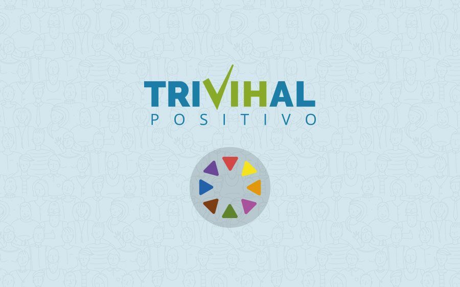 TRIVIHAL-Positivo