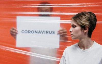 Material didáctico sobre el coronavirus dirigido a la población general