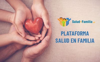 Plataforma Salud en Familia