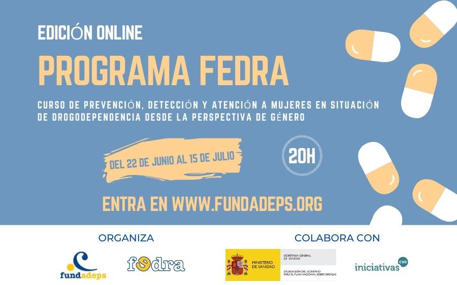 Abierto el plazo de inscripción para una nueva edición del programa FEDRA