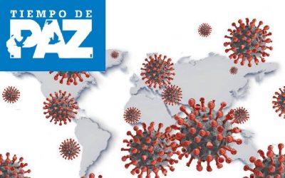 Revista «Tiempo de Paz»