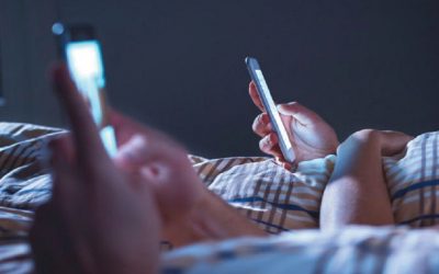 Detección temprana y prevención de adicciones tecnológicas en adolescentes