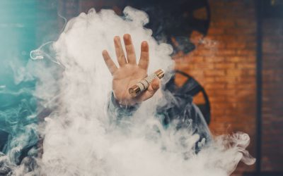 Manifiesto sobre los nuevos productos del tabaco