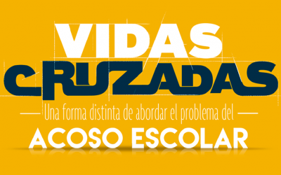 Programa Vidas Cruzadas contra el acoso escolar
