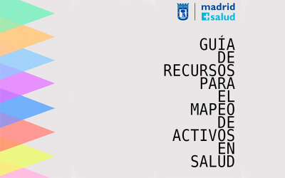 Guía de recursos para el mapeo de activos en salud