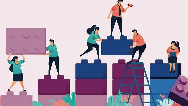 atributos del sector fundaciones