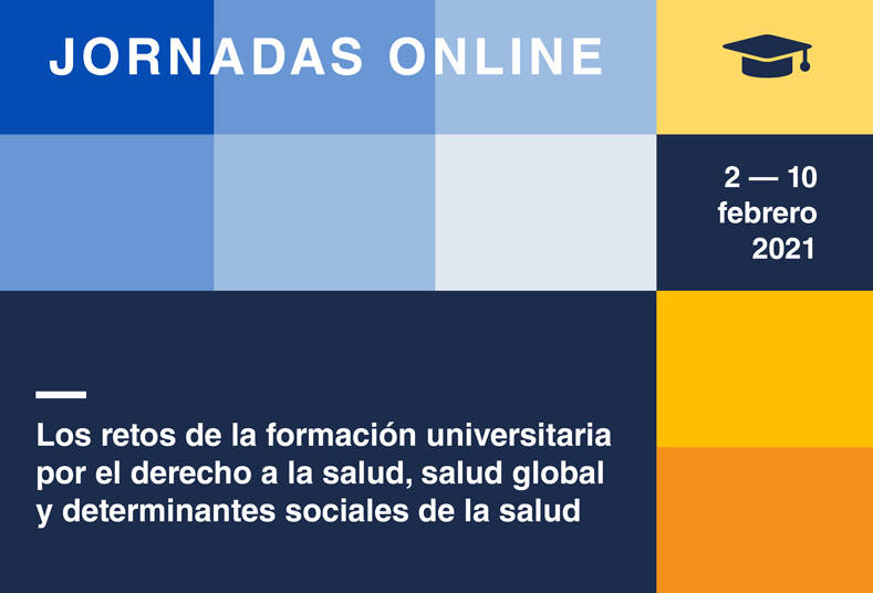 jornadas de educación para la salud