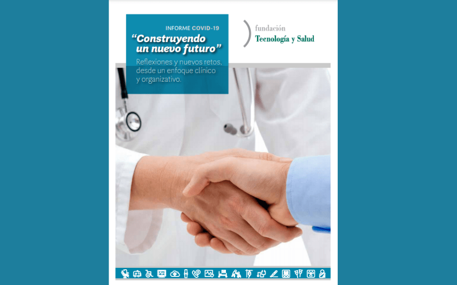 Informes covid 19