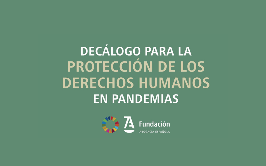 decalogo derechos humanos
