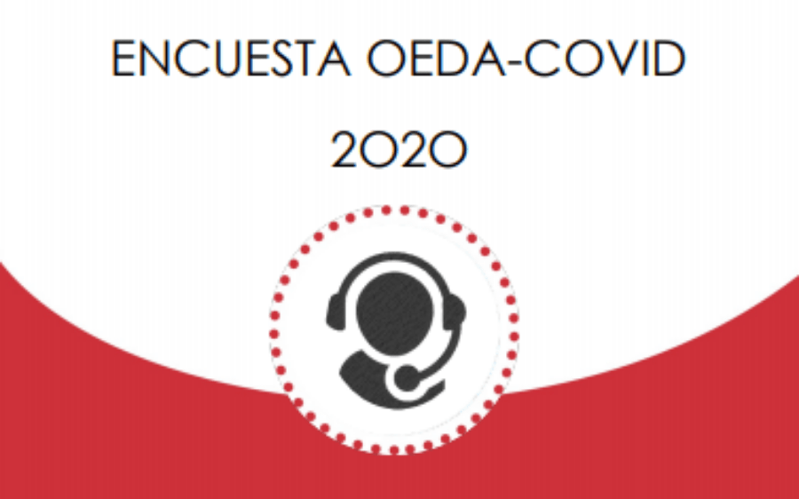 ENCUESTA OEDA-COVID 2020