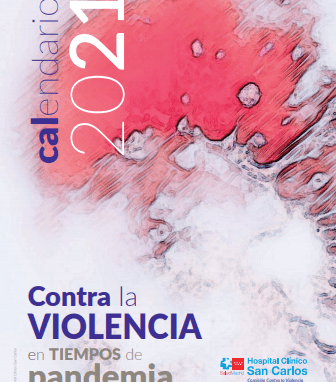 Contra la violencia en tiempos de pandemia