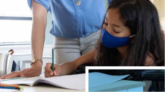 Captura EL IMPACTO DE LA PANDEMIA COVID-19 EN LAS PERSONAS CON DISCAPACIDAD