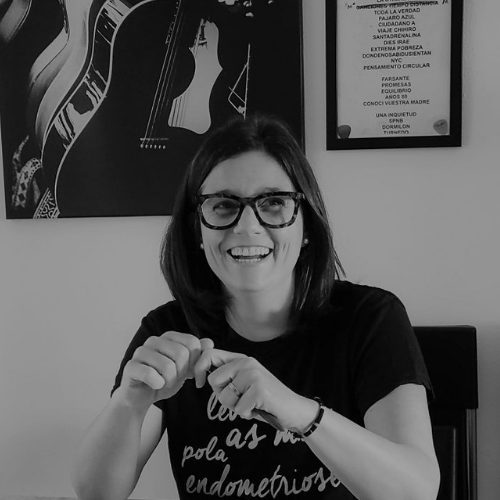 Si la regla no te deja hacer vida normal…algo va mal