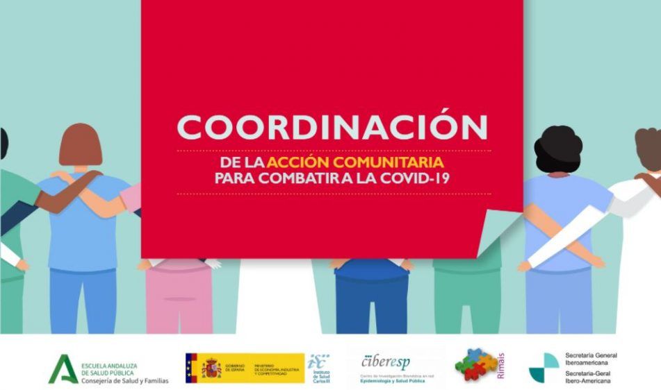 coordinación coordinación comunitaria