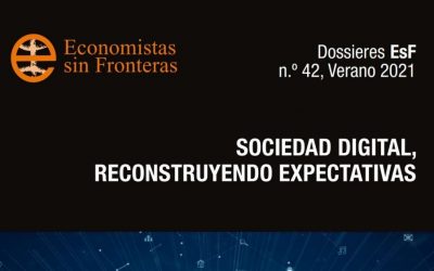 Dossieres ESF «Sociedad digital, reconstruyendo expectativas»
