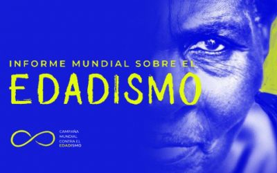 Informe mundial sobre el edadismo