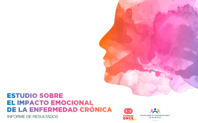 Estudio sobre el impacto emocional de la enfermedad crónica