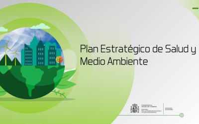 Plan Estratégico de Salud y Medio Ambiente