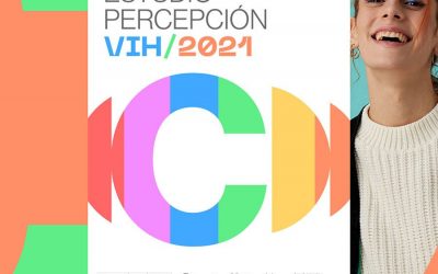 Creencias y actitudes de la población española hacia las personas con el VIH 2021