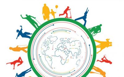 Directrices de la OMS sobre actividad física y comportamientos sedentarios