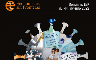 Dossieres ESF «La Covid-19: Efectos sociales y económicos y políticas de respuesta»
