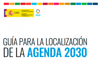 Guía para la localización de la Agenda 2030