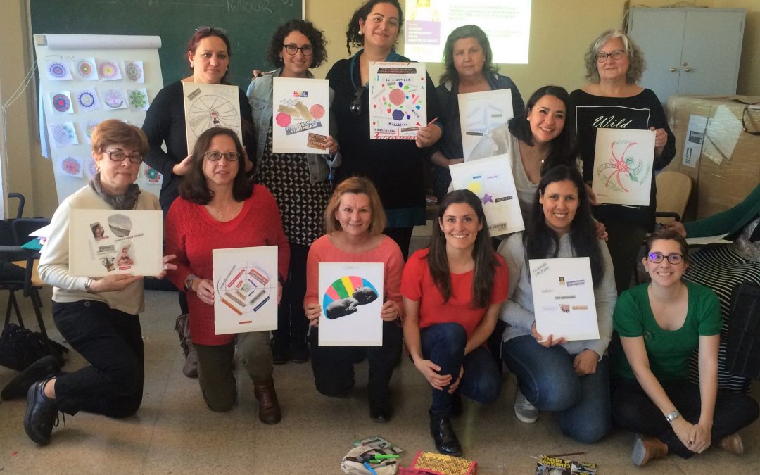 Educación para la Salud con perspectiva de género