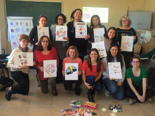 Educación para la Salud con perspectiva de género