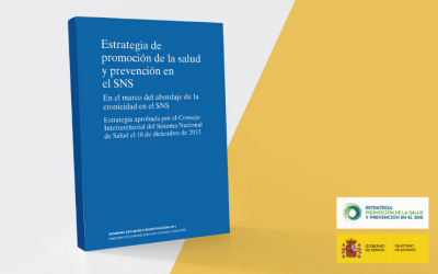 Implementación local de la estrategia de promoción de la salud y prevención (EPSP)