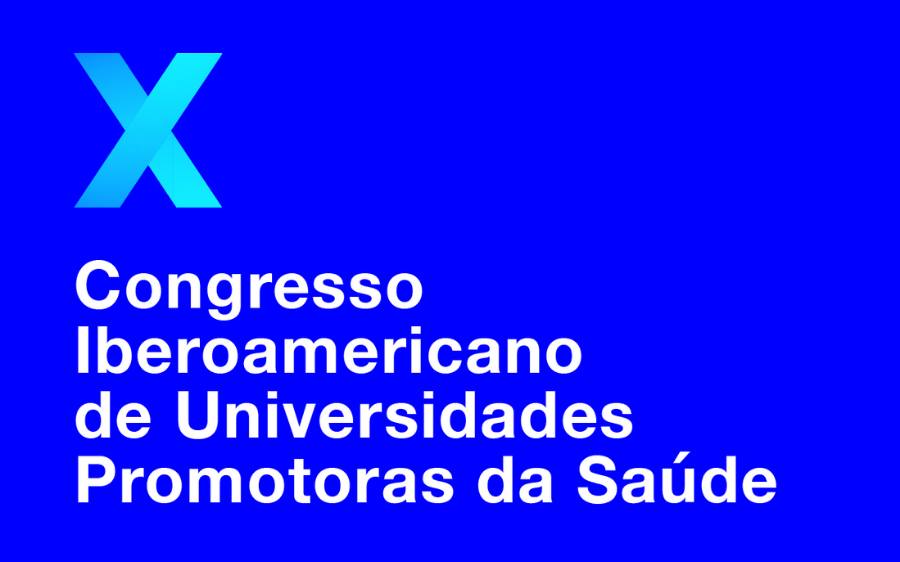 X Congreso Iberoamericano de Universidades Promotoras de la Salud