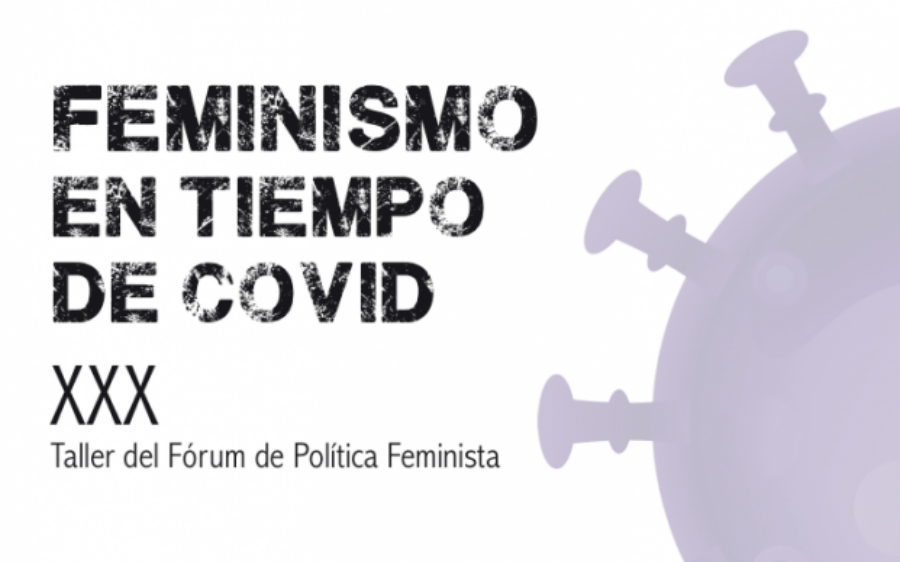 Feminismo en tiempo de COVID